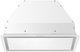Вытяжка BORGIO BIT-BOX full glass 60 white - изображение 1