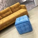 Пуф Adamant Kadis Suite 5 в 1 Голубой ordf (100001816) - изображение 10