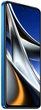 Smartfon Poco X4 Pro 5G 6/128GB Laser Blue (MZB0AYUEU) - obraz 2