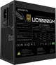 Блок живлення Gigabyte 1000 W 80 Plus Gold (GP-UD1000GM) - зображення 5