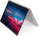 Ноутбук Lenovo ThinkPad X1 Titanium Yoga (20QA001VRT); 13.5" QHD (2256x1504) IPS LED глянцевый сенсорный / Intel Core i7-1160G7 (2.1 - 4.4 ГГц) / RAM 16 ГБ / SSD 1 ТБ / Intel Iris Xe Graphics / без ОП / LTE / Wi-Fi / BT / веб-камера / Windows 10 Professio - изображение 5