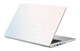 Ноутбук Asus E410MA-BV1841W (90NB0Q12-M012L0); 14" (1366x768) TN LED матовый / Intel Pentium N5030 (1.1 - 3.1 ГГц) / RAM 4 ГБ / SSD 128 ГБ / Intel UHD Graphics 605 / без ОП / Wi-Fi / Bluetooth / веб-камера / Windows 11 Home / 1.3 кг / белый - изображение 3