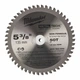 Диск пильный по металу MILWAUKEE, Ø135х20мм, 50 зуб. (48404075) - изображение 1