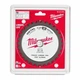 Диск пильный по металу MILWAUKEE, Ø135х20мм, 30 зуб. (48404070) - изображение 2