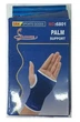 Еластична пов'язка на зап'ястя palm support 6801 (5622) - зображення 4