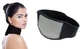 Турмалиновый шейный бандаж с магнитами Self heating neck guard band (5417) - изображение 7