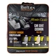 Комплект премиум накидок для сидений BELTEX Monte Carlo, black-red - изображение 8