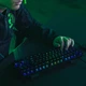 Клавиатура Razer Huntsman Tournament Edition (RZ03-03080100-R3M1) Black USB - изображение 9