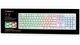 Клавиатура REAL-EL Comfort 7070 Ukr White USB - изображение 6