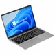 Ноутбук Yepo 737N16 Pro (RAM-16GB/SSD-512GB/YP-102580) FullHD Win11Pro Grey - изображение 3