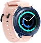 Силиконовый ремешок Like для Samsung Gear Sport Powdery (13346-0C) - изображение 1