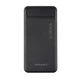 Повербанк (универсальная мобильная батарея) Awei P5K 10000 mah 2xUSB p5k-b - изображение 10