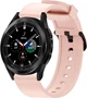 Ремешок Like для Galaxy Watch4 Classic 46mm Powdery (23899-0C) - изображение 1