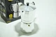 Гейзерна кавоварка на 9 чашок Domatec DT-2709 Silver - зображення 3