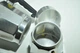Гейзерна кавоварка на 9 чашок Domatec DT-2709 Silver - зображення 7