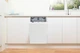 Вбудовувана посудомийна машина Indesit (DSIC3M19) - изображение 2