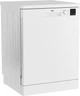 Посудомийна машина Beko, 13компл., A++, 60см, білий - зображення 2