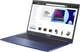 Ноутбук ASUS Laptop X515EA-BQ1851 (90NB0TY3-M00EJ0) Peacock Blue / Intel Pentium Gold 7505 / RAM 8 ГБ / SSD 256 ГБ - изображение 5