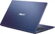 Ноутбук ASUS Laptop X515EA-BQ1851 (90NB0TY3-M00EJ0) Peacock Blue / Intel Pentium Gold 7505 / RAM 8 ГБ / SSD 256 ГБ - изображение 2