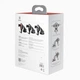 Автодержатель Baseus Osculum Type Gravity Car Mount (SUYL-XP09) Red - изображение 7