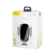 Автодержатель Baseus Future Gravity Car Mount (SUYL-WL0S) Silver - изображение 5