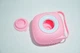 Силіконова щітка мочалка Silicone Massage Bath Brush Rose - изображение 5