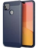 Чохол Urban Case на Xiaomi Redmi 9C синій - зображення 1