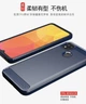 Чохол Urban Case на Xiaomi Redmi 9C синій - зображення 2