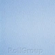 Вертикальні тканинні жалюзі Roll Group Креп 127 мм 110х220 см Блакитний - зображення 1
