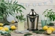 Соковыжималка для цитрусовых Gorenje CJ-100-HE 100 Вт - изображение 5