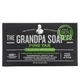 Мило The Grandpa Soap Co. з соснового дьогтю 120 грам - зображення 1
