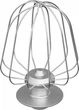 Кухонна машина Electrolux E5KM1-4SWB 1200 Вт біла - зображення 4
