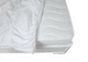 Наматрасник-чехол ТЕП Ecoblanc 5-00376-00000 30х80х200 см 3978741 - изображение 3