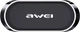 Автодержатель AWEI X20 Holder Black - изображение 1