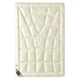 Ковдра Wool Classic вовняна зимова 155*215 - зображення 6