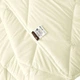 Одеяло Comfort летнее 155*215 молоко 4275116 - изображение 5
