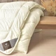 Одеяло Wool Premium шерстяное зимнее 155*215 пл.400 - изображение 5