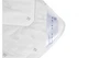 Ковдра двоспальна ТЕП Membrana Print Pure Wool 1-02581-00000 180х210 см - зображення 5