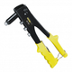Заклепочник Stanley 0-69-804 All Steel Riveter MR55 высокого усилия для алюминиевых заклепок 2-5 мм - изображение 3