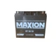 Аккумулятор MAXION 12V 18Ah AGM - изображение 2