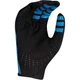 Велоперчатки демисезонные мужские Scott Traction Tuned LF - atlantic blue/black XL (2021) - изображение 2