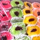 Рахат-лукум у кокосовій стружці Фрукт 2 Sultan Assorti 2 Amanti 1500 г Аманті (A-As-Fruit-2-1500) - зображення 4