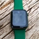 Смарт часы Airplus N78 Smart Watch Green Aluminum. Цвет темно-зеленый. - изображение 11
