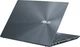 Ноутбук Asus UX535LI-BO202R (90NB0RW1-M001C0); 15.6" FullHD (1920x1080) IPS LED глянсовий сенсорний / Intel Core i7-10870H (2.2 - 5.0 ГГц) / RAM 16 ГБ / SSD 512 ГБ / nVidia GeForce GTX1650Ti, 4 ГБ-кам / без ОП / Windows 10 Profession - зображення 3