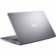 Ноутбук Asus X415KA-EK070W (90NB0VH2-M004Y0); 14.0" FullHD (1920х1080) TN LED матовый / Intel Pentium N6000 (1.1 - 3.3 ГГц) / RAM 4 ГБ / SSD 128 ГБ / Intel UHD Graphics 600 / нет ОП / Wi-Fi / BT / веб-камера / Windows 11 Home / 1.5 кг / серый - изображение 6