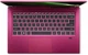 Ноутбук Acer Swift 3 SF314-511 (NX.ACSEU.00A); 14" FullHD (1920x1080) IPS LED матовый / Intel Core i5-1135G7 (2.4 - 4.2 ГГц) / RAM 8 ГБ / SSD 512 ГБ / Intel Iris Xe Graphics / без ОП / Wi-Fi / BT / веб-камера / без ОС / 1.2 кг / красный / подсветка клавиа - изображение 7