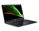 Ноутбук Acer Aspire 5 A515-45-R6E6 (NX.A83EU.00A); 15.6" FullHD (1920x1080) IPS LED матовый / AMD Ryzen 5 5500U (2.1 - 4.0 ГГц) / RAM 8 ГБ / SSD 256 ГБ / AMD Radeon Graphics / нет ОП / LAN / Wi-Fi / BT / веб-камера / Linux / 1.8 кг / черный / подсветка кл - изображение 2