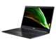 Ноутбук Acer Aspire 5 A515-45-R6E6 (NX.A83EU.00A); 15.6" FullHD (1920x1080) IPS LED матовый / AMD Ryzen 5 5500U (2.1 - 4.0 ГГц) / RAM 8 ГБ / SSD 256 ГБ / AMD Radeon Graphics / нет ОП / LAN / Wi-Fi / BT / веб-камера / Linux / 1.8 кг / черный / подсветка кл - изображение 3