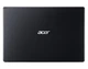Ноутбук Acer Aspire 5 A515-45-R6E6 (NX.A83EU.00A); 15.6" FullHD (1920x1080) IPS LED матовый / AMD Ryzen 5 5500U (2.1 - 4.0 ГГц) / RAM 8 ГБ / SSD 256 ГБ / AMD Radeon Graphics / нет ОП / LAN / Wi-Fi / BT / веб-камера / Linux / 1.8 кг / черный / подсветка кл - изображение 8
