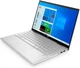 Ноутбук HP Pavilion x360 14-dy0030ua (464J0EA); 14" FullHD (1920x1080) IPS LED глянцевый сенсорный / Intel Pentium 7505 (2.0 - 3.5 ГГц) / RAM 4 ГБ / SSD 256 ГБ / Intel UHD Graphics / без ОП / Wi-Fi / BT / веб-камера / DOS / 1.56 кг / серебристый - изображение 2
